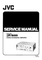 JVC JA-S55-Service-Manual